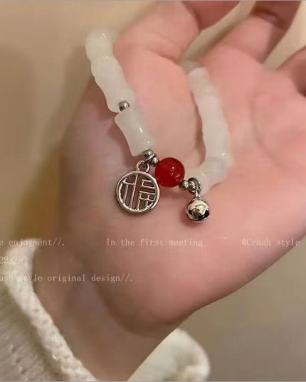 Amazing Korean Jewelry For Women (DESIGN 6546)