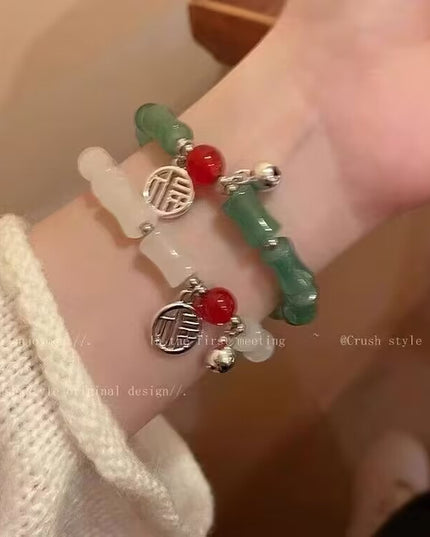 Amazing Korean Jewelry For Women (DESIGN 6547)