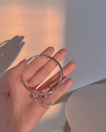 Amazing Korean Jewelry For Women (DESIGN 6548)