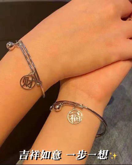 Amazing Korean Jewelry For Women (DESIGN 6548)