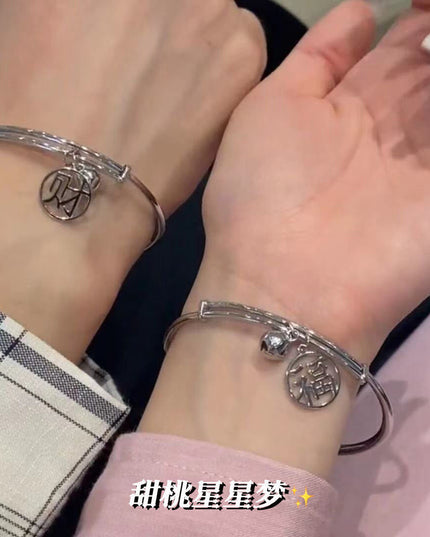 Amazing Korean Jewelry For Women (DESIGN 6548)
