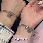 Amazing Korean Jewelry For Women (DESIGN 6548)