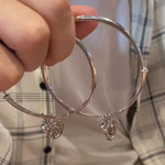 Amazing Korean Jewelry For Women (DESIGN 6548)