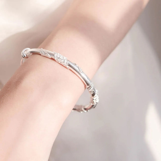 Amazing Korean Jewelry For Women (DESIGN 6551)