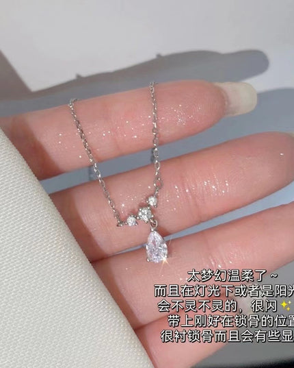 Amazing Korean Jewelry For Women (DESIGN 6552)