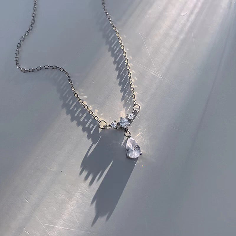 Amazing Korean Jewelry For Women (DESIGN 6552)
