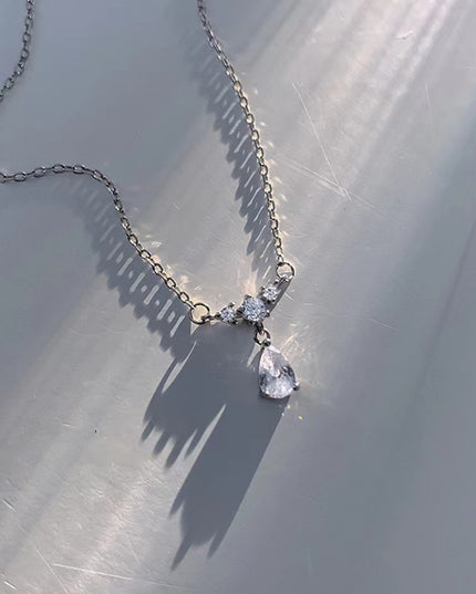 Amazing Korean Jewelry For Women (DESIGN 6552)