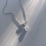 Amazing Korean Jewelry For Women (DESIGN 6552)