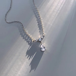 Amazing Korean Jewelry For Women (DESIGN 6552)