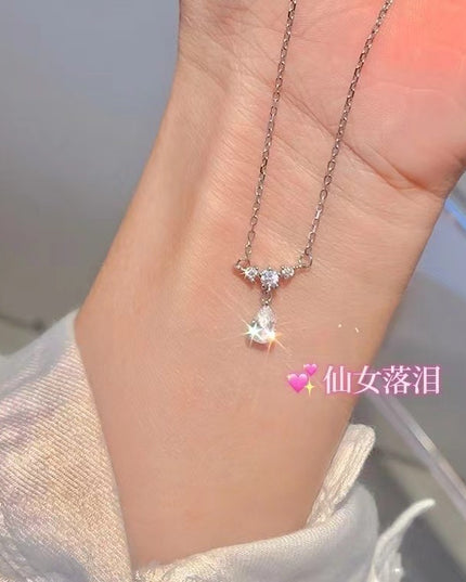 Amazing Korean Jewelry For Women (DESIGN 6552)
