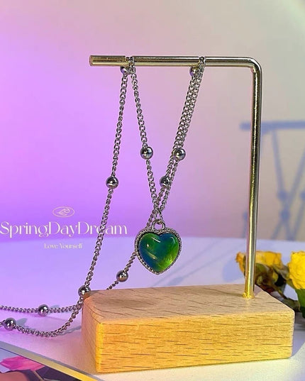 Amazing Korean Jewelry For Women (DESIGN 6553)