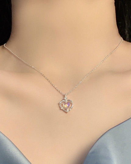 Amazing Korean Jewelry For Women (DESIGN 6554)