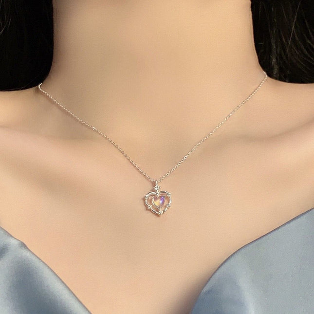 Amazing Korean Jewelry For Women (DESIGN 6554)