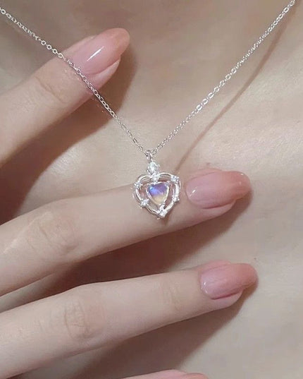 Amazing Korean Jewelry For Women (DESIGN 6554)