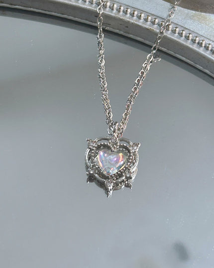 Amazing Korean Jewelry For Women (DESIGN 6554)