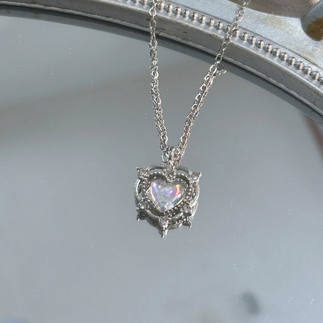 Amazing Korean Jewelry For Women (DESIGN 6554)