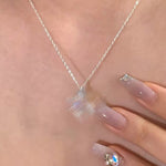 Amazing Korean Jewelry For Women (DESIGN 6554)