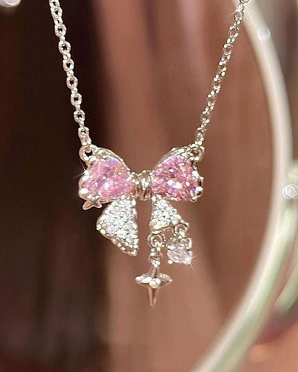 Amazing Korean Jewelry For Women (DESIGN 6555)