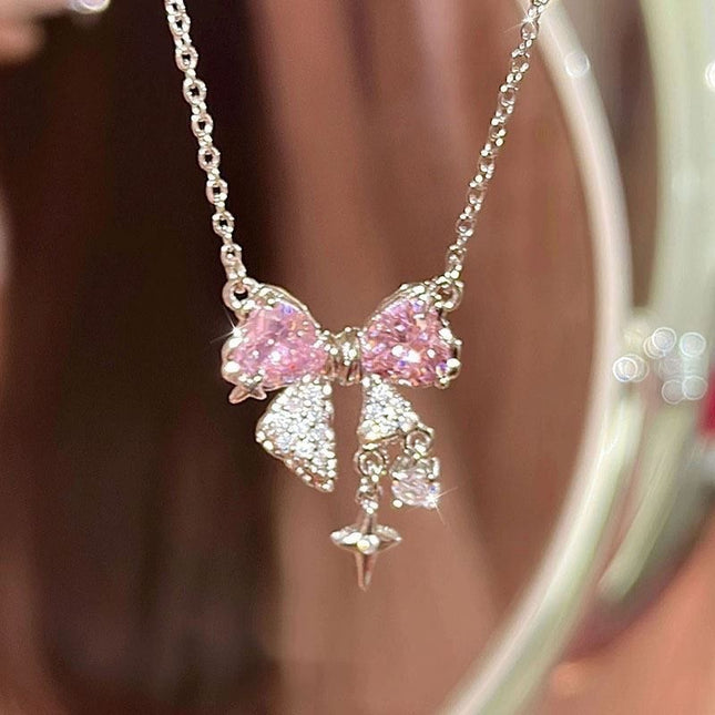 Amazing Korean Jewelry For Women (DESIGN 6555)
