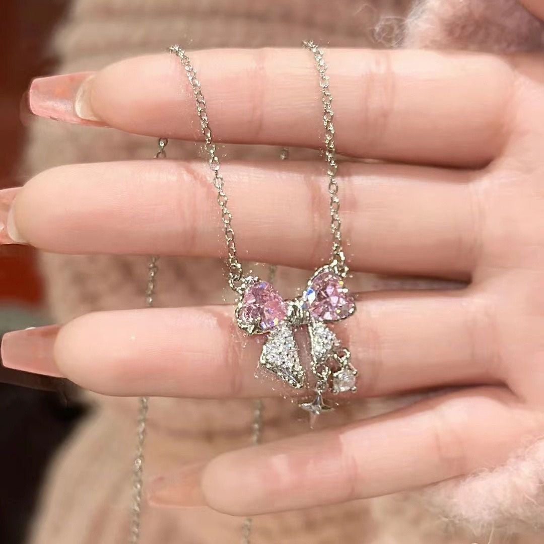 Amazing Korean Jewelry For Women (DESIGN 6555)