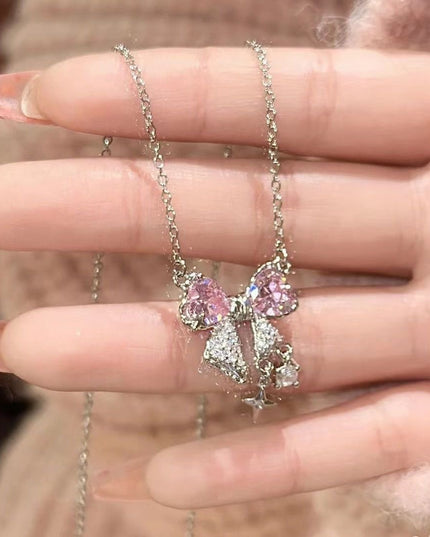 Amazing Korean Jewelry For Women (DESIGN 6555)