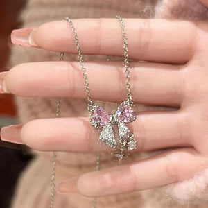 Amazing Korean Jewelry For Women (DESIGN 6555)
