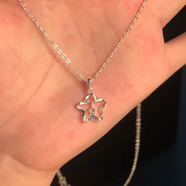 Amazing Korean Jewelry For Women (DESIGN 6556)