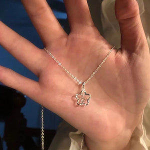 Amazing Korean Jewelry For Women (DESIGN 6556)