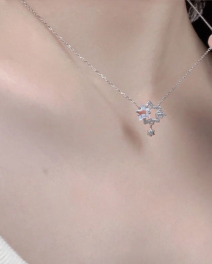 Amazing Korean Jewelry For Women (DESIGN 6558)
