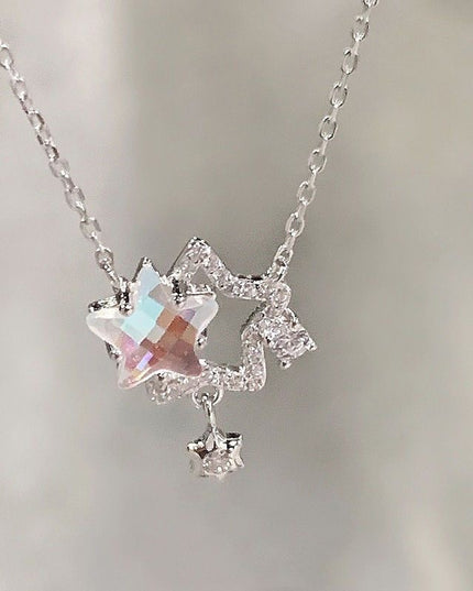 Amazing Korean Jewelry For Women (DESIGN 6558)