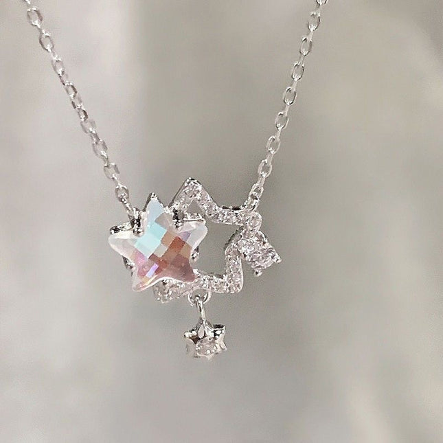 Amazing Korean Jewelry For Women (DESIGN 6558)