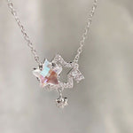 Amazing Korean Jewelry For Women (DESIGN 6558)