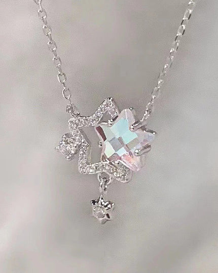 Amazing Korean Jewelry For Women (DESIGN 6558)