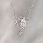 Amazing Korean Jewelry For Women (DESIGN 6558)
