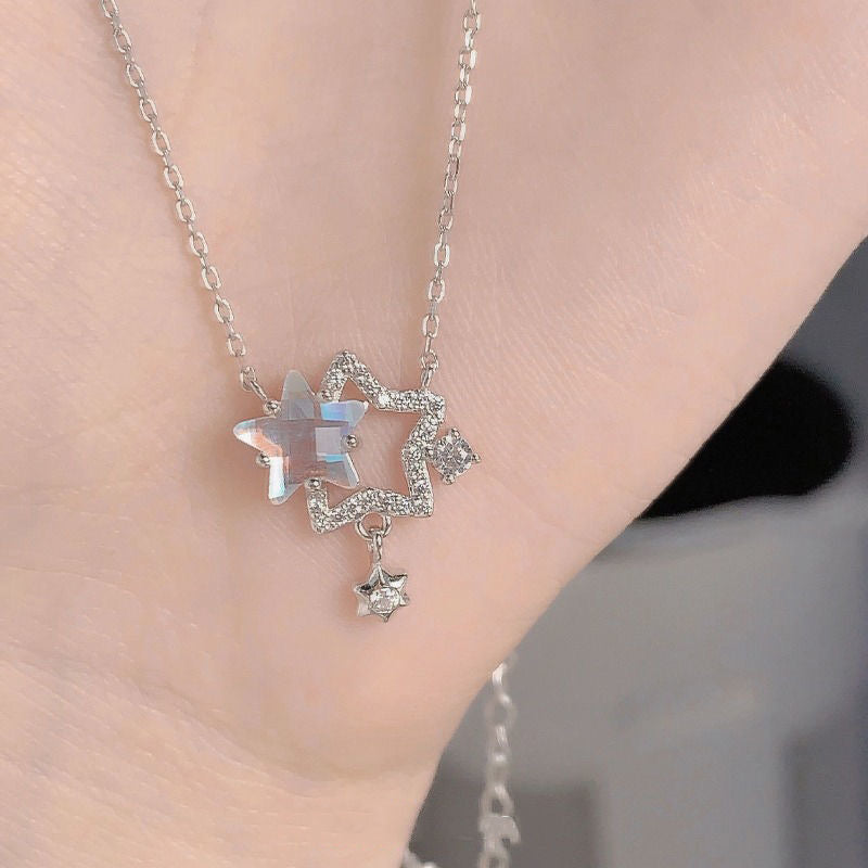Amazing Korean Jewelry For Women (DESIGN 6558)
