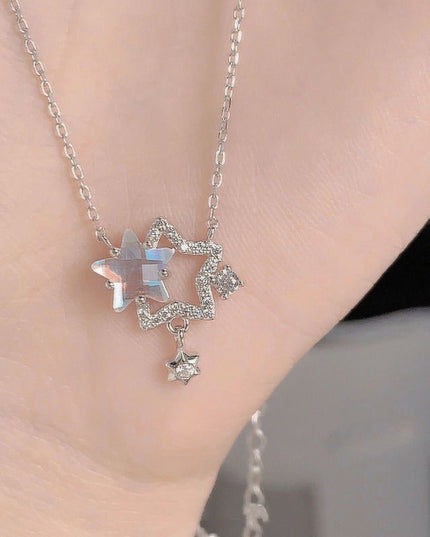 Amazing Korean Jewelry For Women (DESIGN 6558)