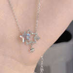 Amazing Korean Jewelry For Women (DESIGN 6558)
