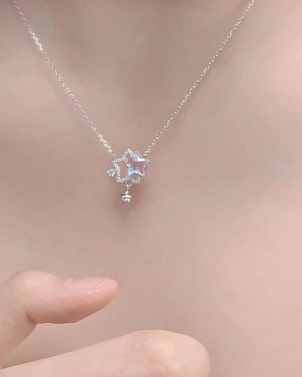 Amazing Korean Jewelry For Women (DESIGN 6558)