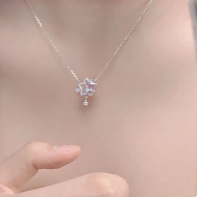 Amazing Korean Jewelry For Women (DESIGN 6558)