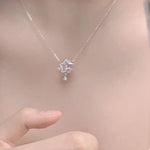 Amazing Korean Jewelry For Women (DESIGN 6558)