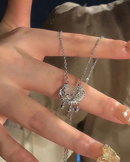 Amazing Korean Jewelry For Women (DESIGN 6561)