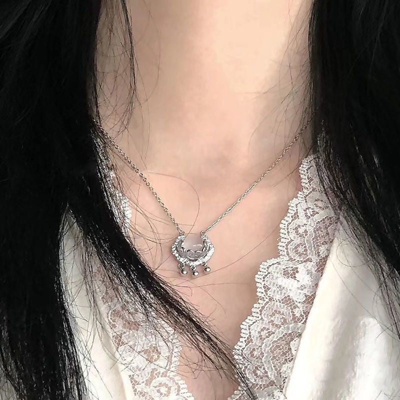 Amazing Korean Jewelry For Women (DESIGN 6561)