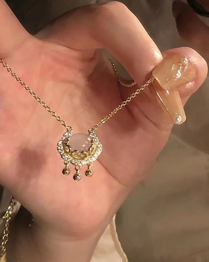 Amazing Korean Jewelry For Women (DESIGN 6562)