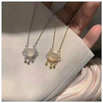 Amazing Korean Jewelry For Women (DESIGN 6562)