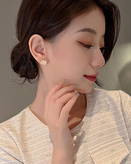 Amazing Korean Jewelry For Women (DESIGN 6563)