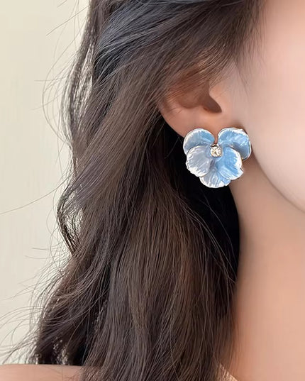 Amazing Korean Jewelry For Women (DESIGN 6564)