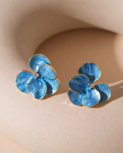 Amazing Korean Jewelry For Women (DESIGN 6564)