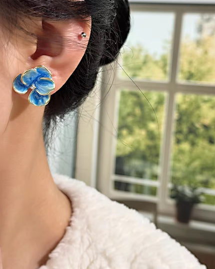 Amazing Korean Jewelry For Women (DESIGN 6564)