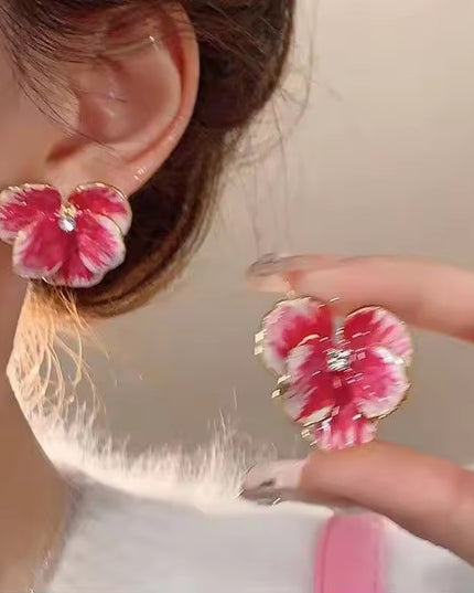 Amazing Korean Jewelry For Women (DESIGN 6565)