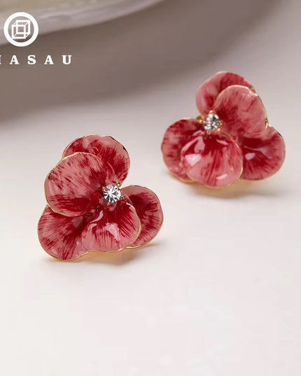 Amazing Korean Jewelry For Women (DESIGN 6565)